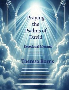 Cover Praying the Psalms of David (eBook, ePUB)