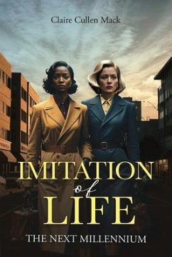 Cover Imitation of Life (eBook, ePUB)