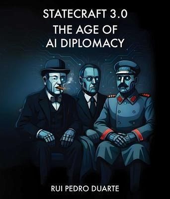 STATECRAFT 3.0 (eBook, ePUB)