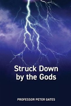 Cover Struck Down by the Gods (eBook, ePUB)