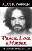Peace, Love, & Murder (eBook, ePUB)