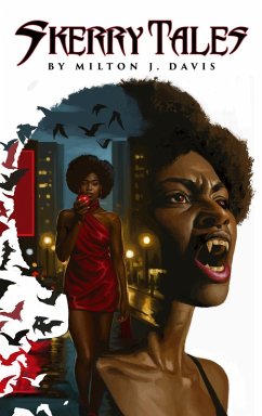 Cover Skerry Tales (eBook, ePUB)