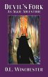 Devil's Fork (Aggie's Adventures, #2)... - Bild 1