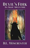 Devil's Fork (Aggie's Adventures, #2) (eBook, ePUB)