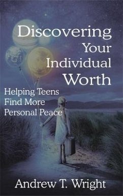 Cover Discovering Your Individual Worth (eBook, ePUB)
