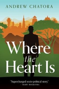 Cover Where the Heart Is (eBook, ePUB)