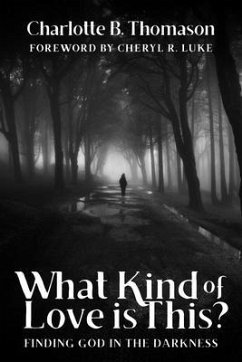 Cover What Kind of Love is This? (eBook, ePUB)