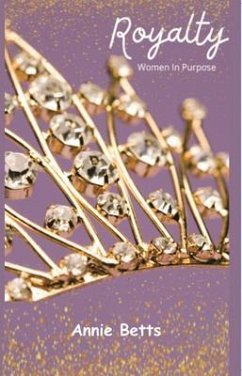 Cover Royalty (eBook, ePUB)