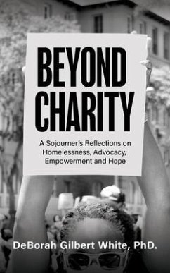 Cover Beyond Charity (eBook, ePUB)