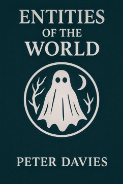 Cover Entities Of The World (eBook, ePUB)