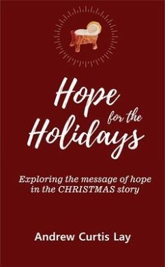 Cover HOPE FOR THE HOLIDAYS (eBook, ePUB)