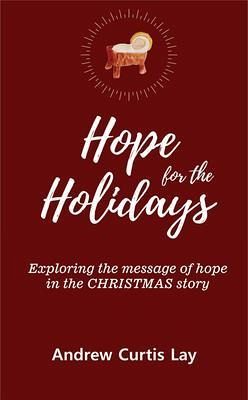 HOPE FOR THE HOLIDAYS (eBook, ePUB)
