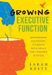 Growing Executive Function (eBook, ePUB) - Bild 1
