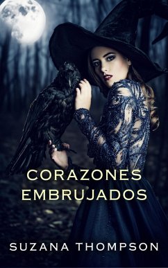 Cover Corazones Embrujados (eBook, ePUB)