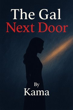 Cover The Gal Next Door (eBook, ePUB)