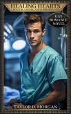 Healing Hearts - A Doctor, a Nurse, and Forbidden Love - Gay Romance Novel (eBook, ePUB)