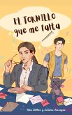 El tornillo que me falta (eBook, ePUB) El tornillo que me falta (eBook, ePUB)