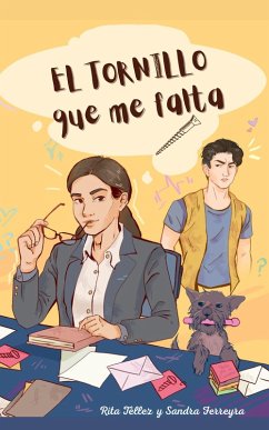 Cover El tornillo que me falta (eBook, ePUB)