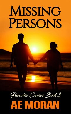 Cover Missing Persons (Paradise Cruises, #3) (eBook, ePUB)