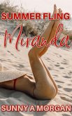 Miranda (Summer Flings) (eBook, ePUB)