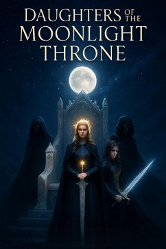 Cover Daughters of the Moonlight Throne (eBook, ePUB)