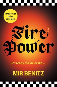 Cover Fire Power (eBook, ePUB)