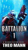 Battalion 1 (eBook, ePUB) Battalion 1 (eBook, ePUB)