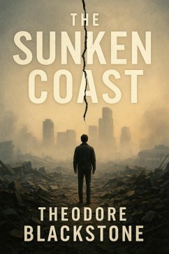 Cover The Sunken Coast (eBook, ePUB)