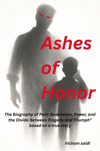 Ashes of Honor (eBook, ePUB) Ashes of Honor (eBook, ePUB)