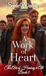 A Work of Heart (The Art of Having It... - Bild 1