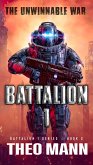 The Unwinnable War (Battalion 1, #2) (eBook, ePUB) The Unwinnable War (Battalion 1, #2) (eBook, ePUB)