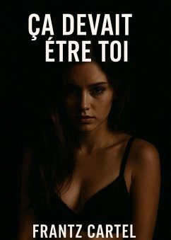 Cover Ça devait être toi (eBook, ePUB)