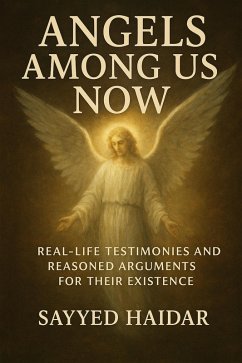 Cover Angels Among Us Now (Path to divine, #1) (eBook, ePUB)