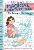 The Mystery of the Mermaid (Miriam's Magical Creature Files Book #3) (eBook, ePUB)