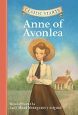Classic Starts®: Anne of Avonlea (eBook, ePUB)