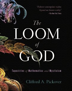 Cover The Loom of God (eBook, ePUB)