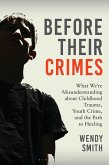 Before Their Crimes (eBook, PDF)
