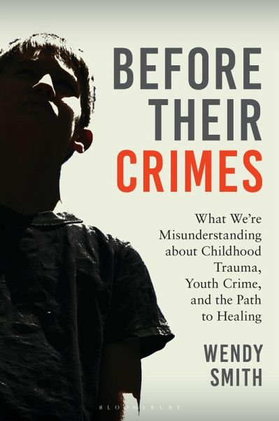 Before Their Crimes (eBook, PDF)