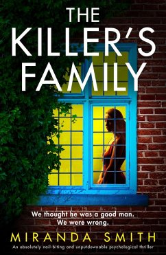 Cover The Killer's Family (eBook, ePUB)