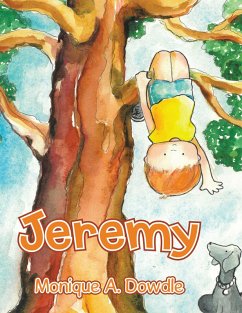 Cover Jeremy (eBook, ePUB)