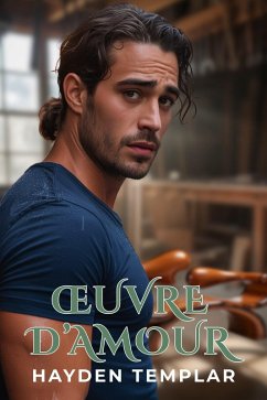 Cover OEuvre d'amour (eBook, ePUB)