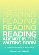 Reading Arendt in the Waiting Room... - Bild 1