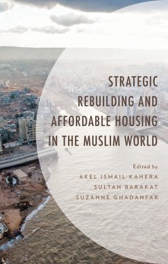 Cover Strategic Rebuilding and Affordable Housing in the Muslim World (eBook, ePUB)