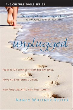 Cover Unplugged (eBook, ePUB)