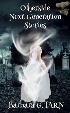 Cover Otherside Next Generation Stories (eBook, ePUB)