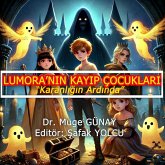 Lumora'nin Kayip Çocuklari (1, #1) (eBook, ePUB) Lumora'nin Kayip Çocuklari (1, #1) (eBook, ePUB)