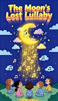 Cover The Moon's Lost Lullaby (eBook, ePUB)