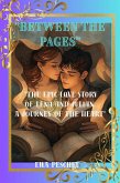 "Between The Pages" (eBook, ePUB) "Between The Pages" (eBook, ePUB)