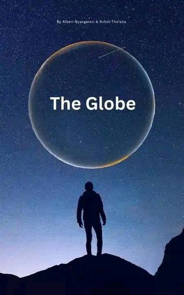 The Globe (eBook, ePUB)