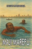 Maji Marefu (eBook, ePUB)